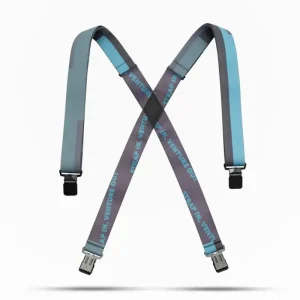 Cena promocyjna Szelki Arcade Jessup Sierra Braces - Black/Punch