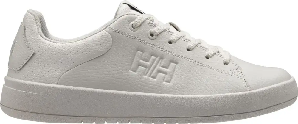 Buty skórzane damskie Helly Hansen Varberg Cl - Off White Okazja