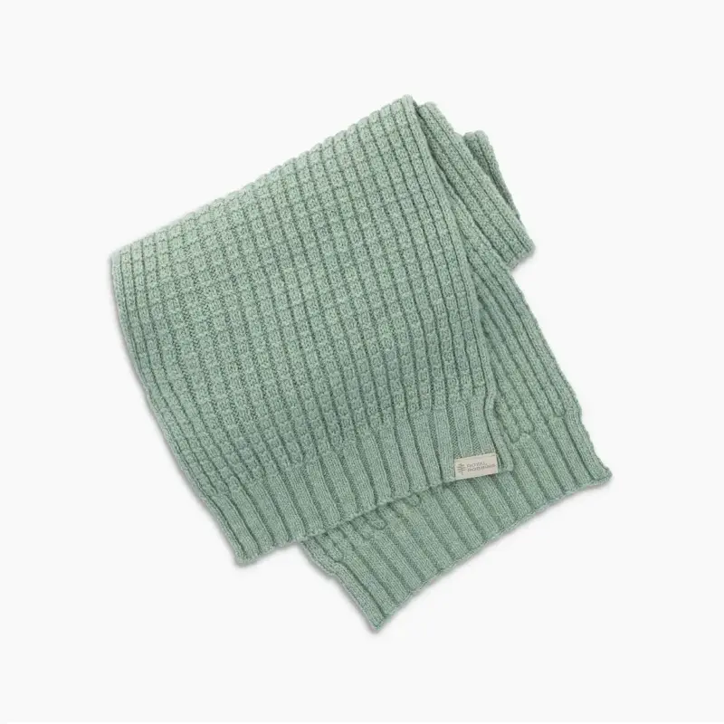 Ostatnia szansa Szal Royal Robbins Westlands Scarf - Sage Leaf