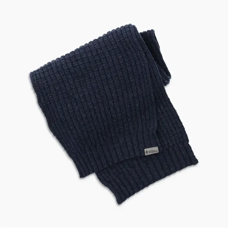 Oferta czasowa Szal Royal Robbins Westlands Scarf - Deep Blue