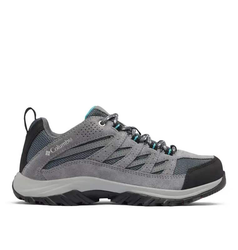 Buty trekkingowe damskie Columbia Crestwood™ - Graphite Dostępne od ręki