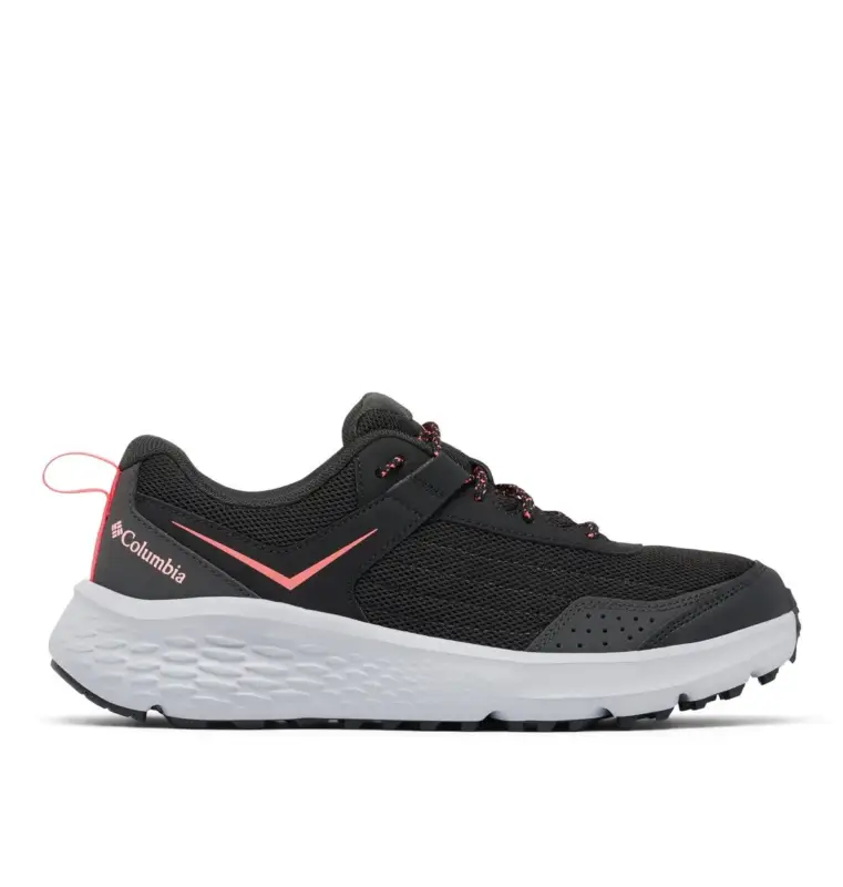 Buty trekkingowe damskie Columbia Vertisol Trail™ - Black Hit sprzedaży