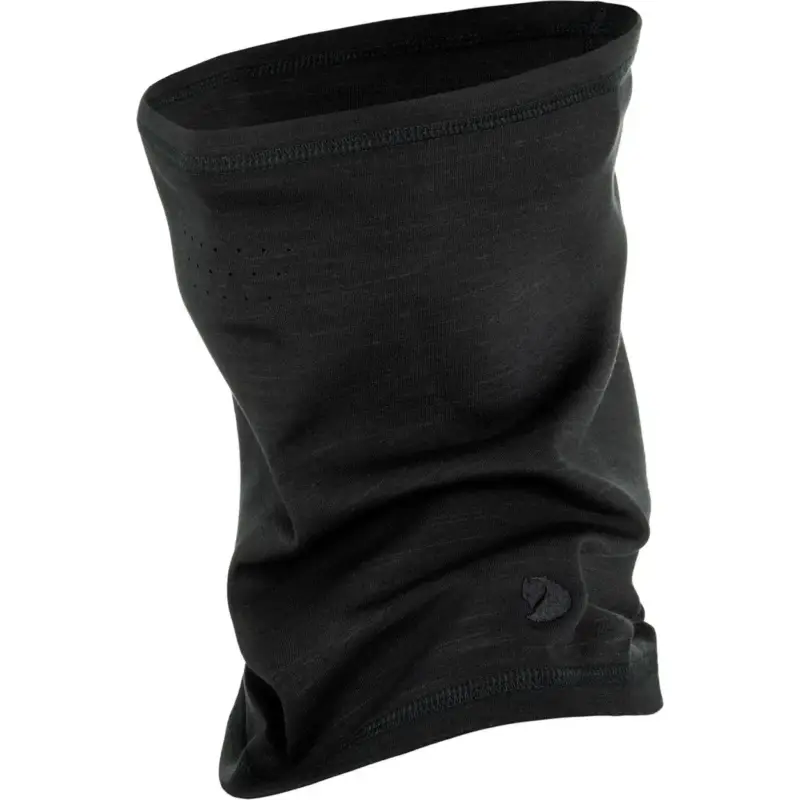 Najlepsza cena Komin polarowy Fjallraven Keb Fleece Neck Gaiter - Black