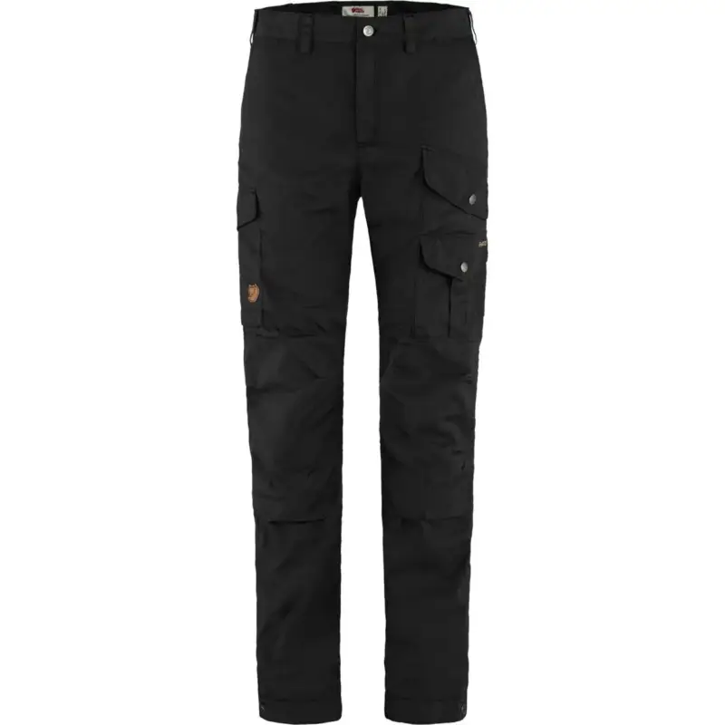 Oferta czasowa Spodnie G-1000® damskie Fjallraven Vidda Pro - Black
