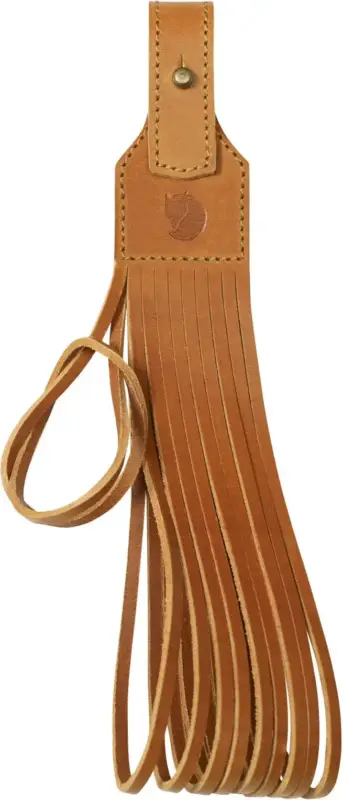 Oferta czasowa Pasek myśliwski Fjallraven Game Strap - Leather Cognac