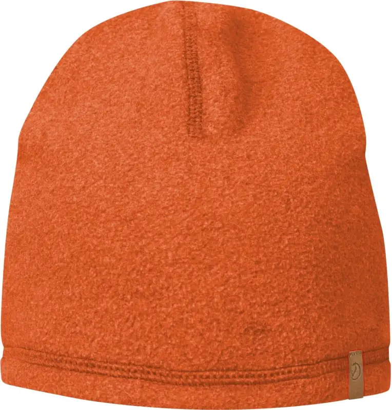Kup online Czapka myśliwska Fjallraven Lappland Fleece Hat - Safety Orange