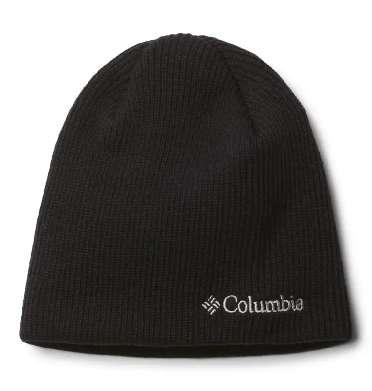 Ostatnie sztuki Czapka zimowa Columbia Whirlibird Watch Cap™ Beanie - Black