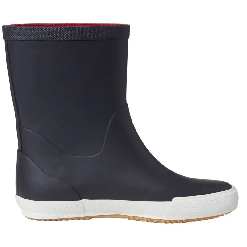 Kalosze damskie Helly Hansen W NORDVIK 2 - Navy Zniżka