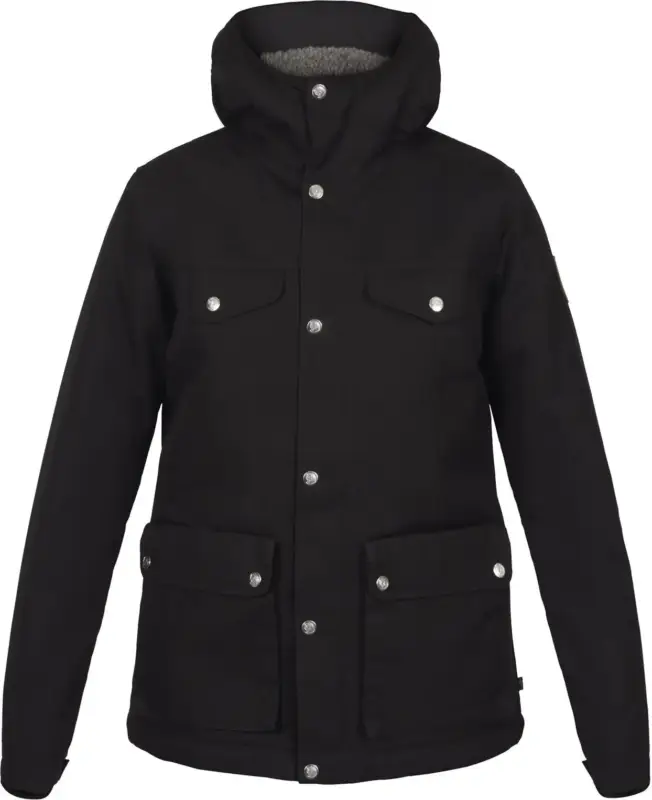 Kup online Kurtka G-1000® damska Fjallraven Greenland Winter Jacket - Black
