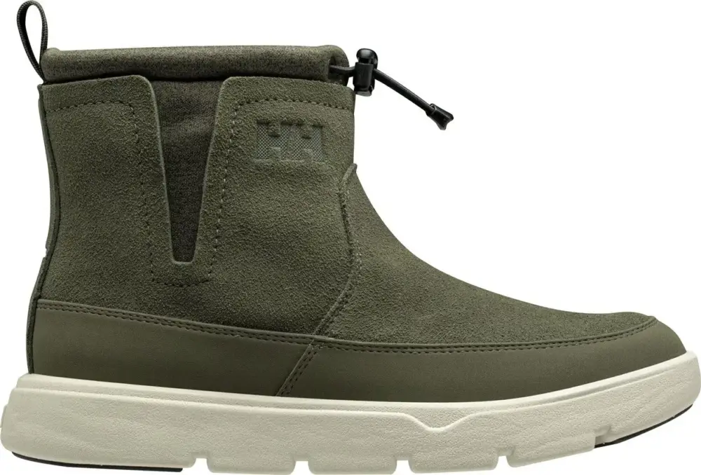 Ostatnia szansa Buty miejskie damskie Helly Hansen Adore Boot - Utility Green