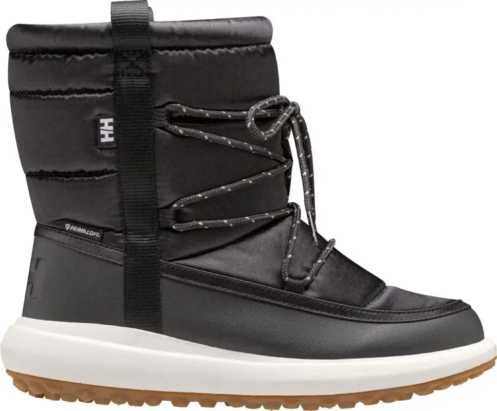 Szybka wysyłka Buty zimowe damskie Helly Hansen Isolabella 2 Demi - Black