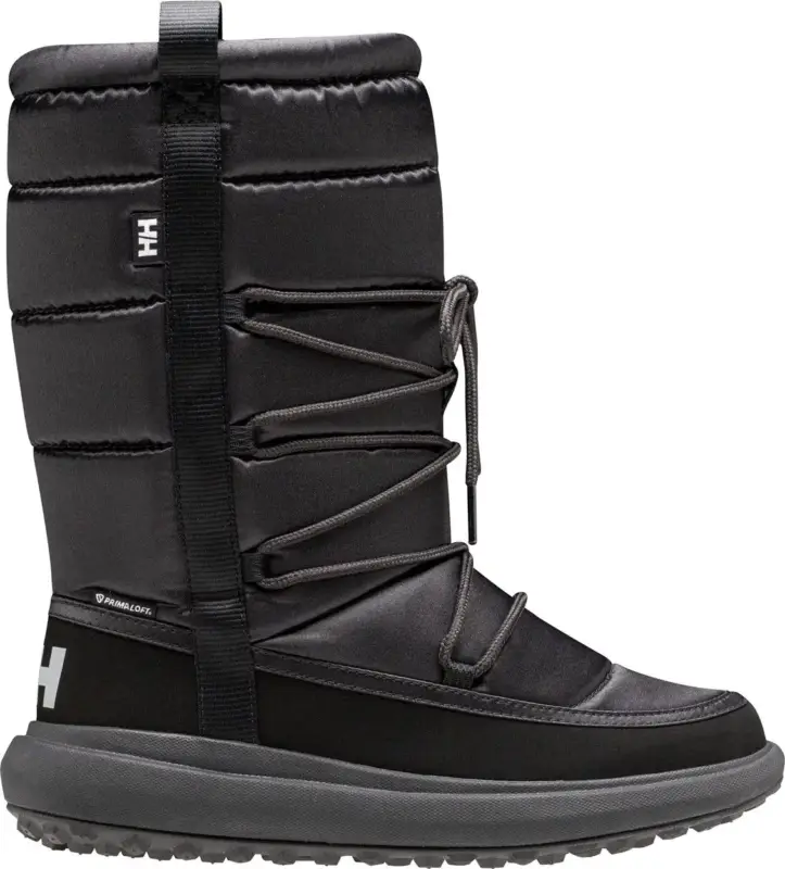 Cena promocyjna Buty zimowe damskie Helly Hansen Isolabella 2 - Black