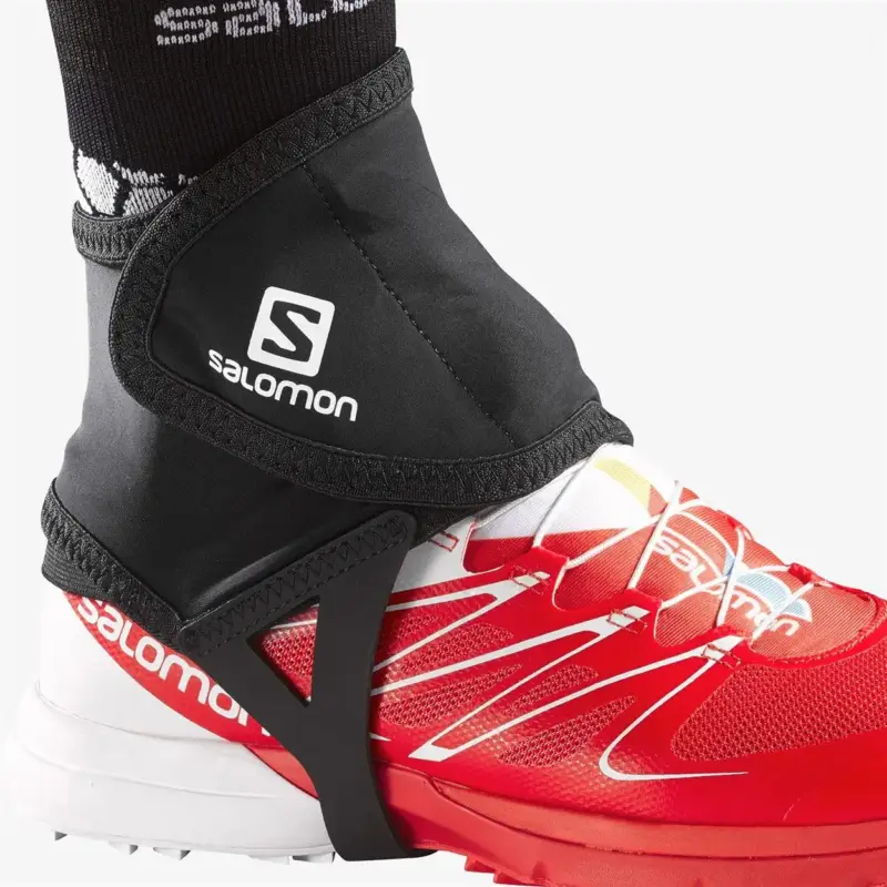 Stuptuty biegowe Salomon Trail Gaiters Low Ekspresowa dostawa