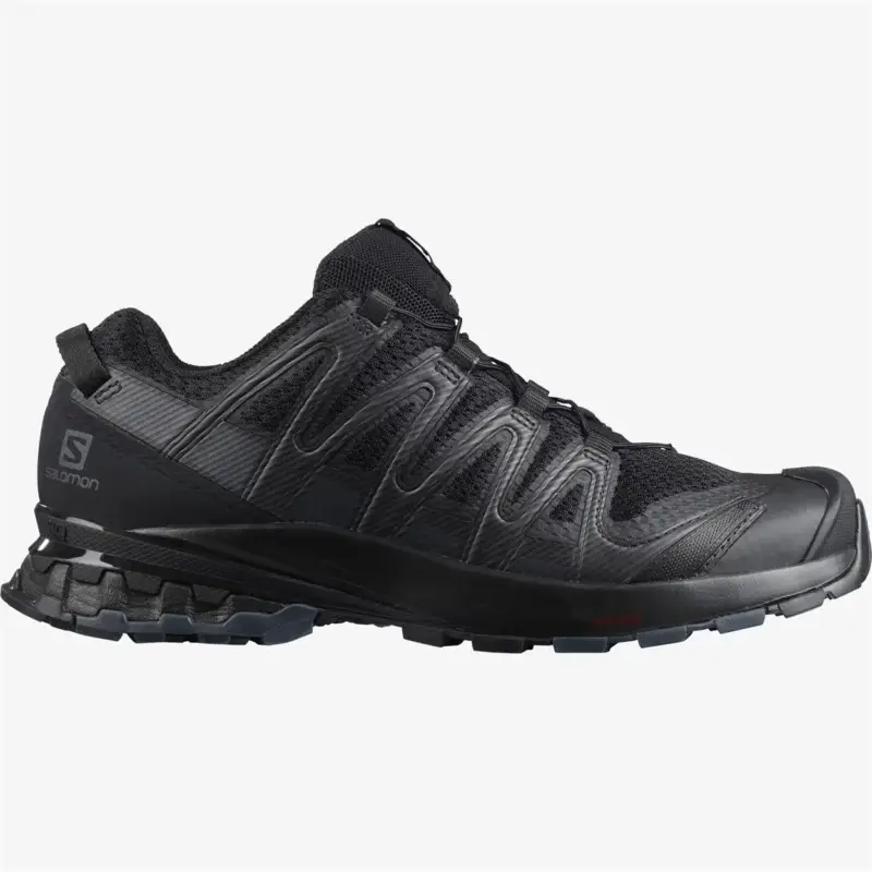Hit sprzedaży Buty biegowe damskie Salomon Xa Pro 3D V8 - Black