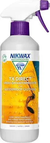 Oferta czasowa Preparat do impregnacji Nikwax Tx.direct® spray-On