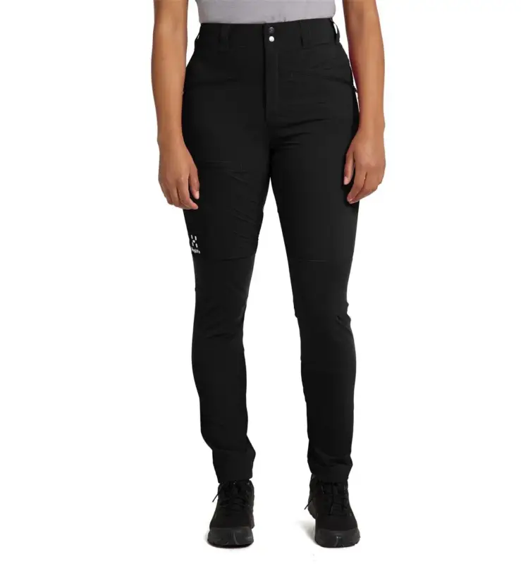 Spodnie softshellowe damskie Haglofs Mid Slim Pant Wybór klientów