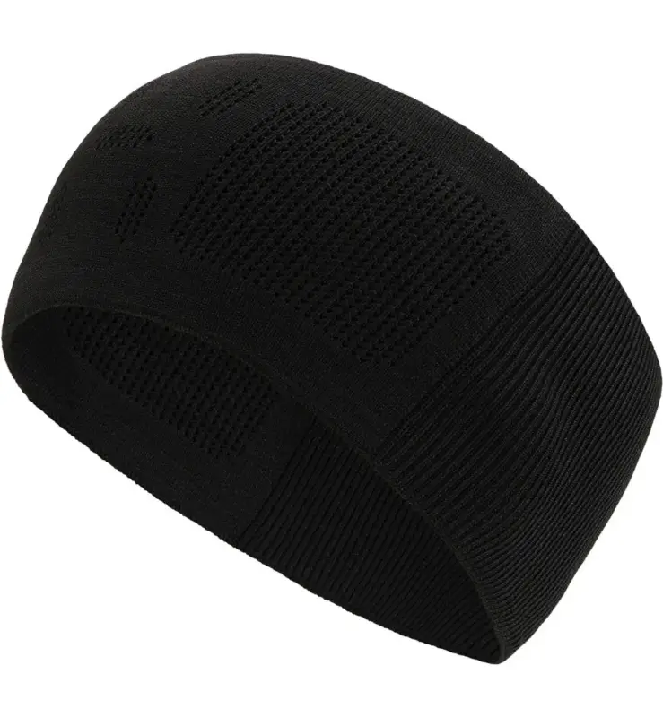 Opaska szybkoschnąca L.I.M Pace Headband Haglofs - True Black Kup online