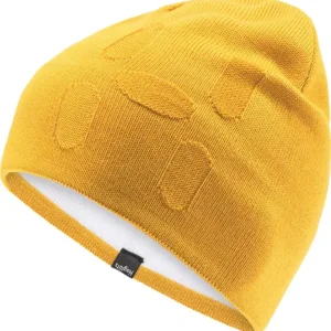 Czapka z merynosa Haglofs H Beanie - Autumn Leaves Dostępne od ręki