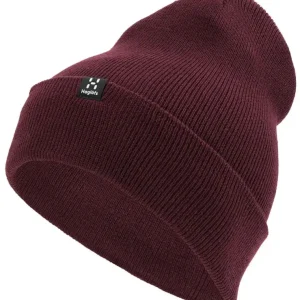 Czapka zimowa Haglofs Aze Beanie - Aubergine Oferta