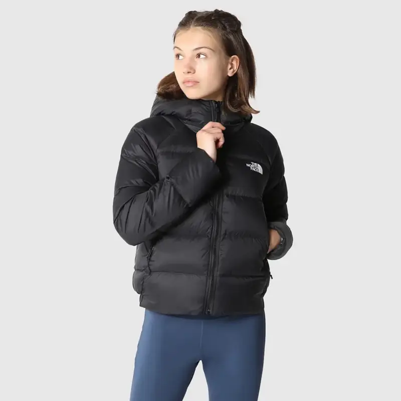 Bestseller Kurtka puchowa damska The North Face Hyalite Down Hoodie