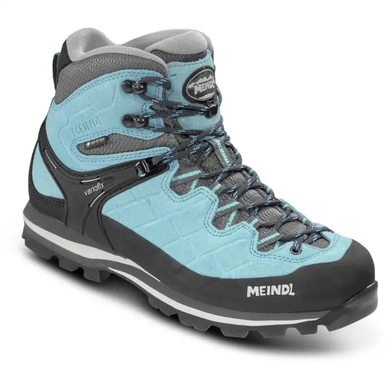 Najlepsza cena Buty trekkingowe damskie Meindl Litepeak Lady GTX® - Aquamarine/Graphite