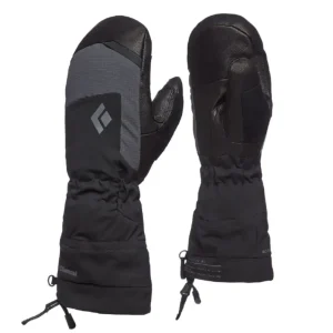 Zniżka Rękawice zimowe Black Diamond damskie Mercury Mitts - Black