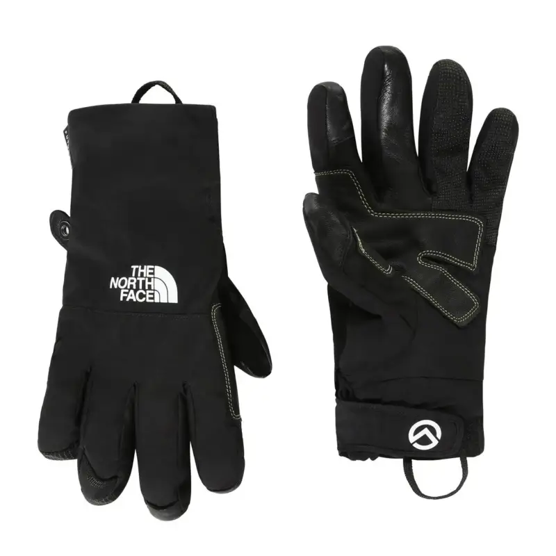 Premium Rękawice wspinaczkowe The North Face Summit Lunag Ri Futurelight™