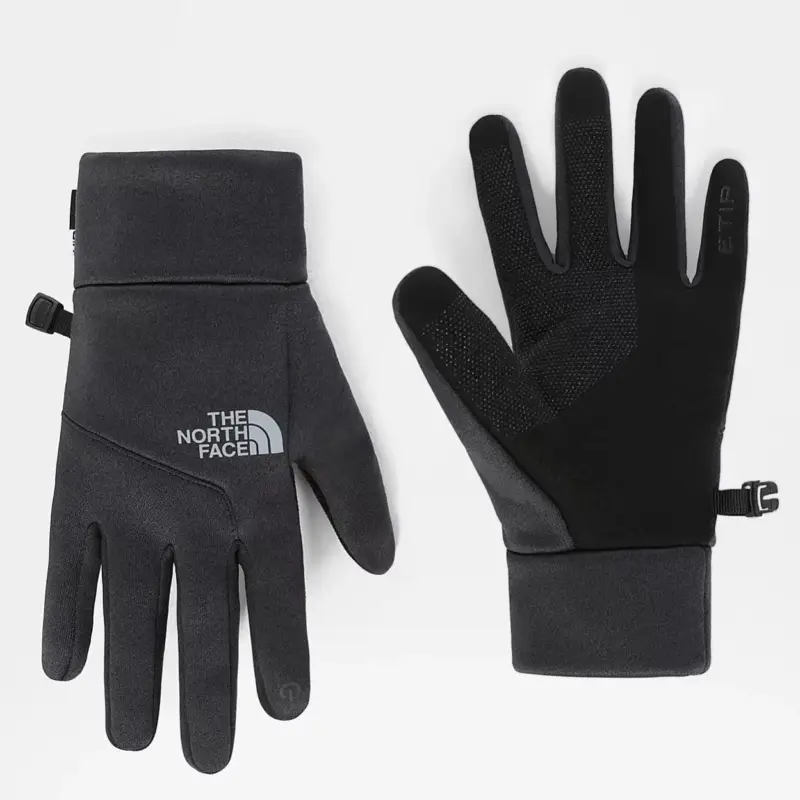 Rękawice polarowe damskie The North Face Etip™ Hardface Glove Szybka wysyłka
