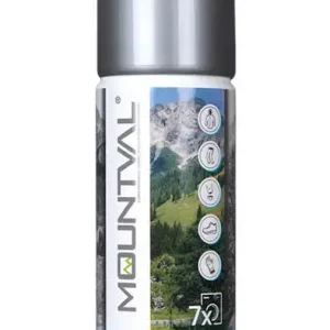 Impregnat Mountval Silver Freshness 315 Ml Wyprzedaż