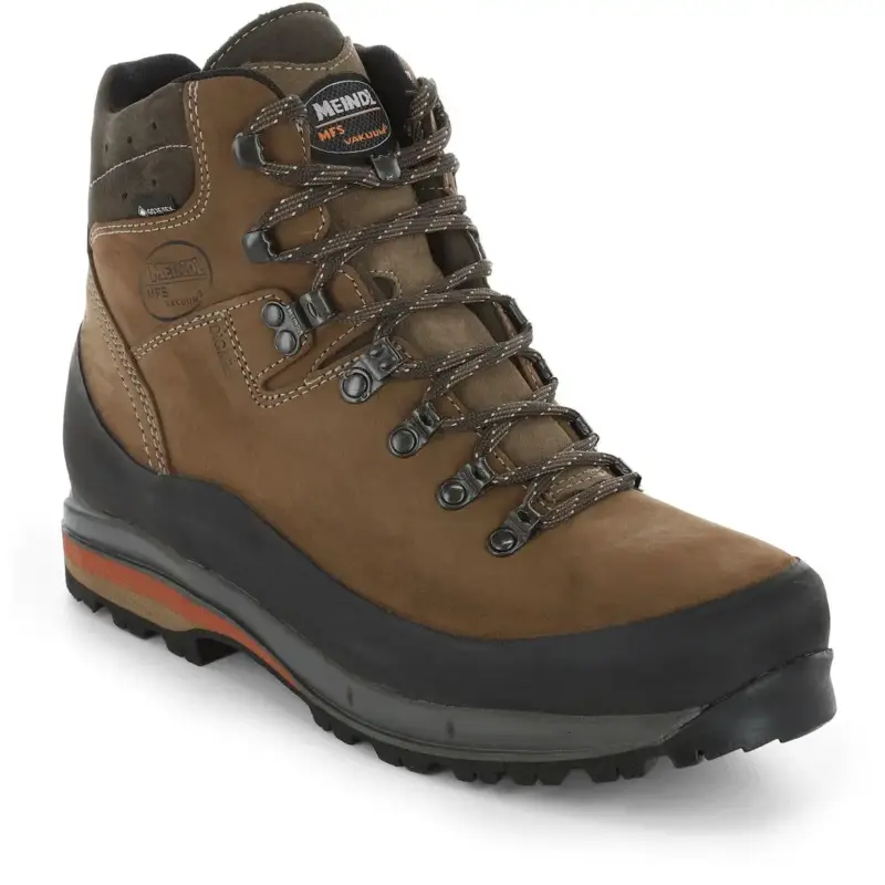 Kup teraz Buty trekkingowe damskie Meindl Vakuum Lady GTX - Brown
