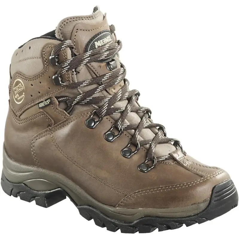 Bestseller Buty trekkingowe damskie Meindl Vakuum Lady - Beige
