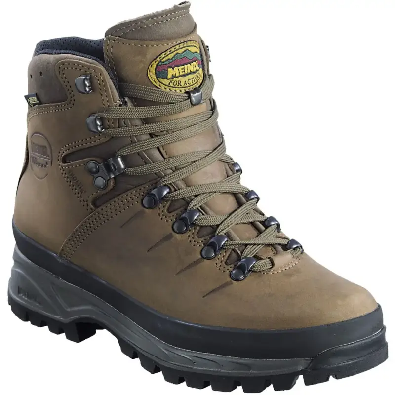 Bestseller Buty trekkingowe damskie Meindl Bhutan Lady Mfs - Brown