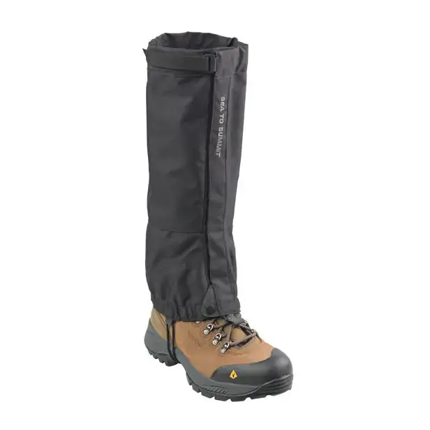 Tani Stuptuty STS Overland Gaiters