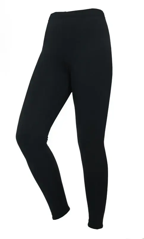 Cena promocyjna Legginsy długie Kwark damskie Power Stretch Pro 087300