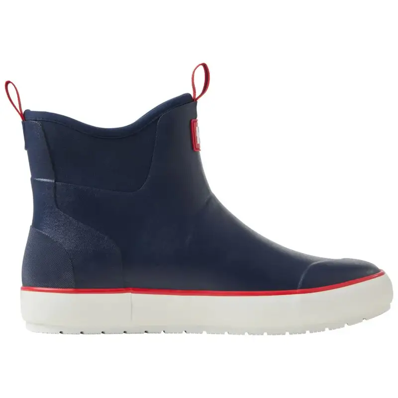Ograniczona ilość Kalosze męskie Helly Hansen Seaspray - Evening Blue