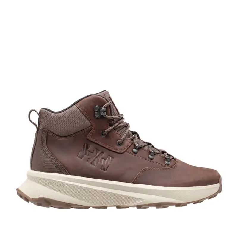 Buty miejskie męskie Helly Hansen Coastal Boots - Autumn Ograniczona ilość