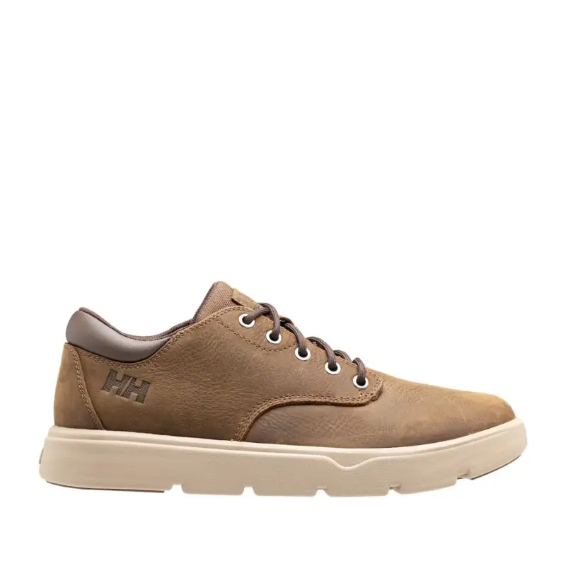 Buty miejskie męskie Helly Hansen Pinehurst Low - Bushwacker Darmowy zwrot
