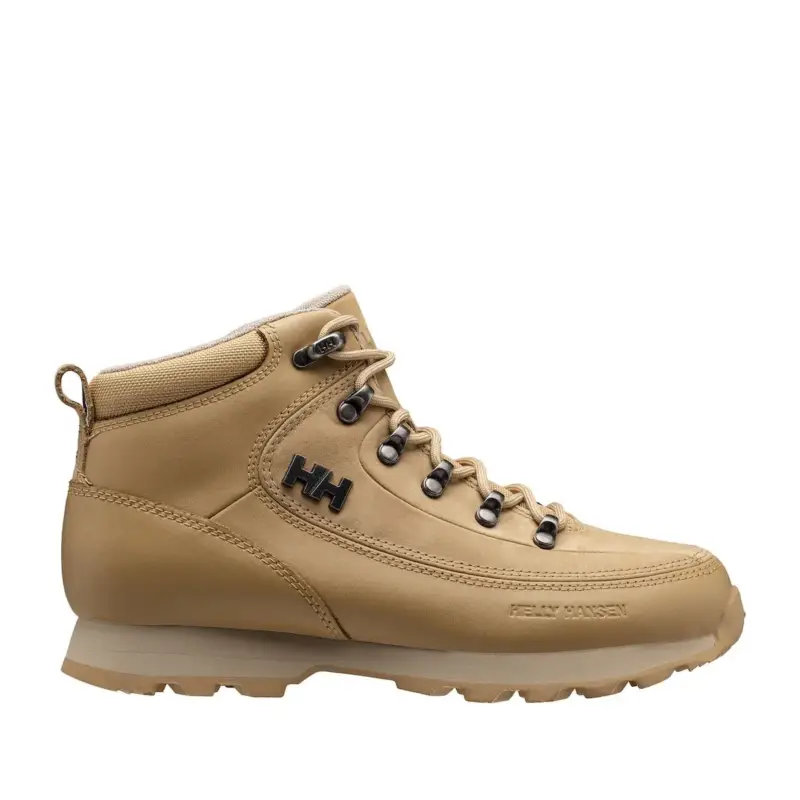 Buty skórzane męskie Helly Hansen Forester Premium - Elmwood Rabat