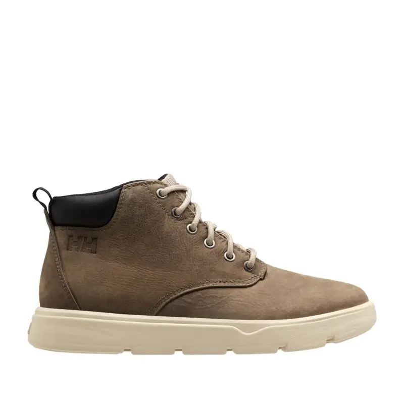 Oferta czasowa Buty skórzane męskie Helly Hansen Pinehurst Leather - Taupe