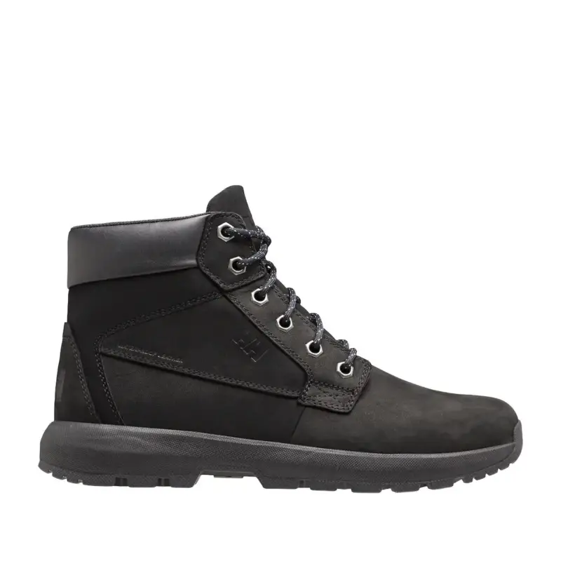 Oferta Buty trekkingowe męskie Helly Hansen Bowstring Primaloft Honey - Black/Black
