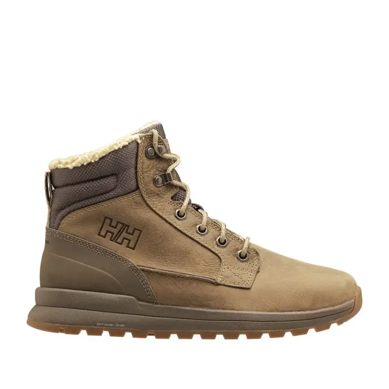 Buty zimowe męskie Helly Hansen Kelvin Lx - Pebble Oferta czasowa