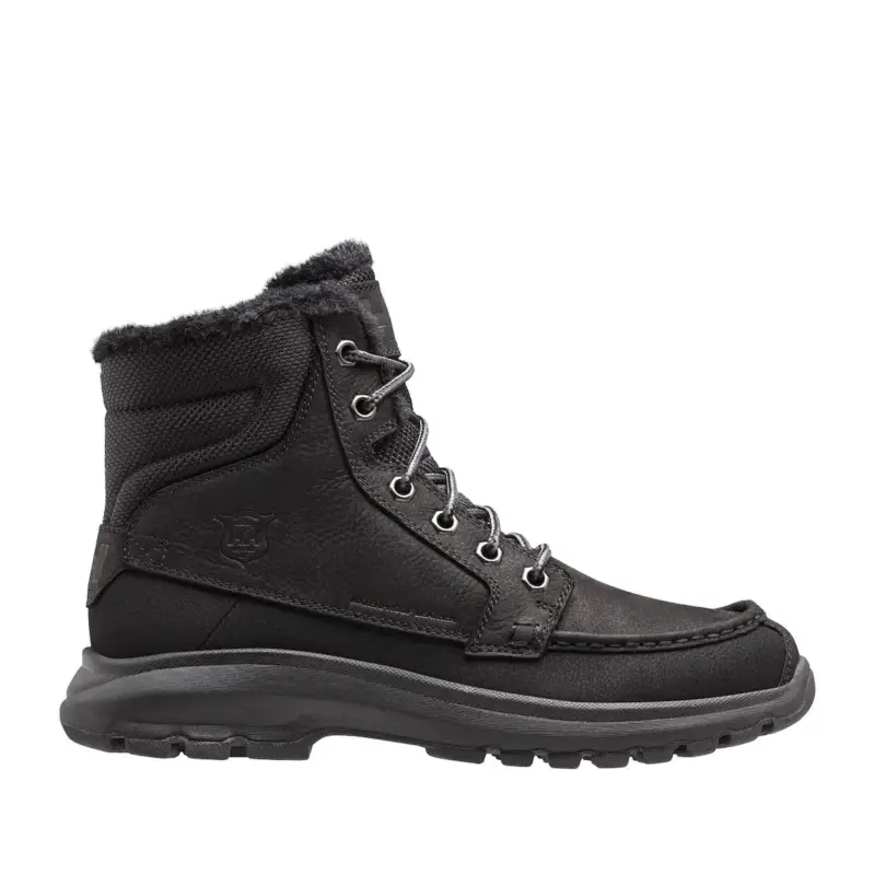 Kup online Buty zimowe męskie Helly Hansen Garibaldi V3 Jet - Black/Black