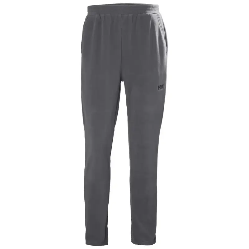Spodnie polarowe męskie Helly Hansen Daybreaker Fleece Pant - Thunder Grey Dodaj do koszyka