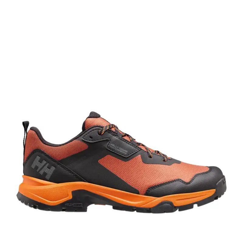 Buty trekkingowe męskie Helly Hansen Canyon Low HT - Iron Oxide Tylko dziś