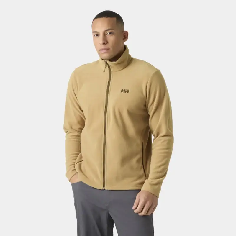 Promocja Bluza polarowa męska Helly Hansen Daybreaker Fleece Jacket - Elmwood