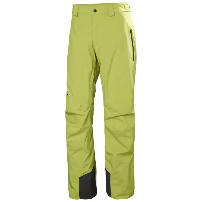 Spodnie narciarskie męskie Helly Hansen Legendary Insulated - Pulse Green Zamów teraz