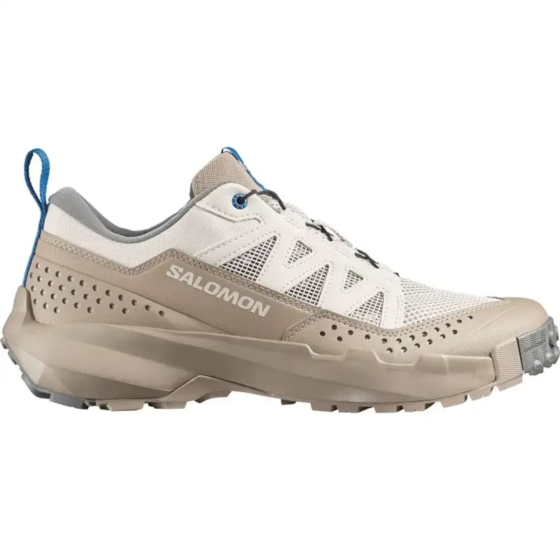 Buty do wody męskie Salomon TERRAMPHIBIAN - Rainy Day/Desert Tan Bestseller