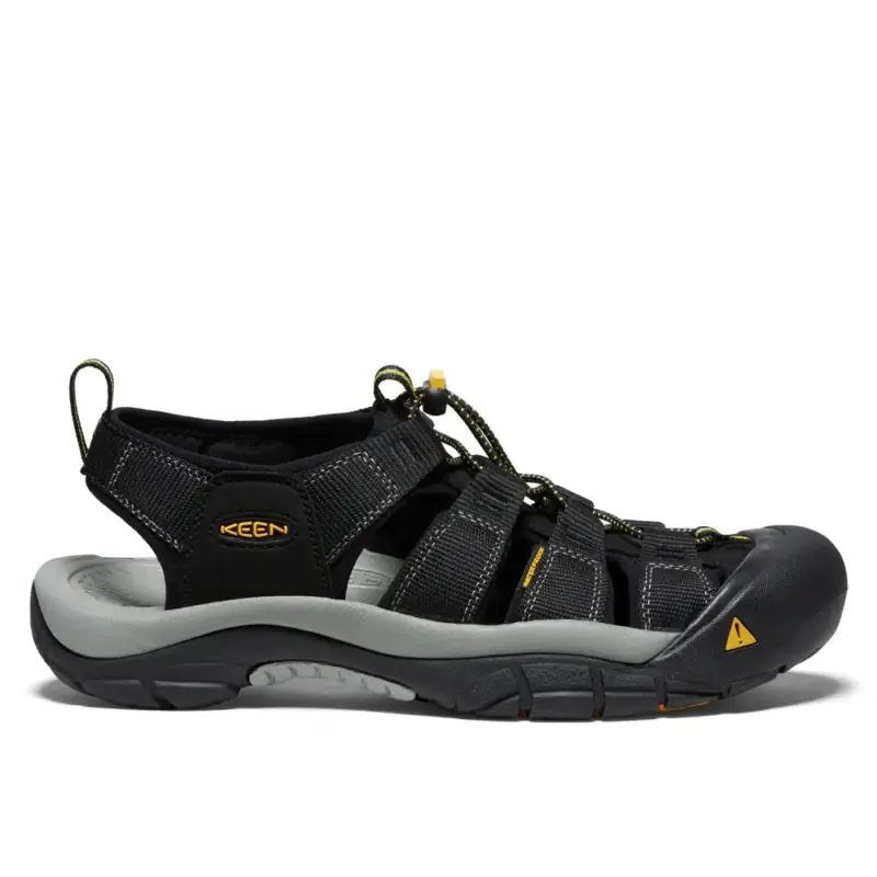 Kup teraz Sandały męskie Keen Newport H2 - Black