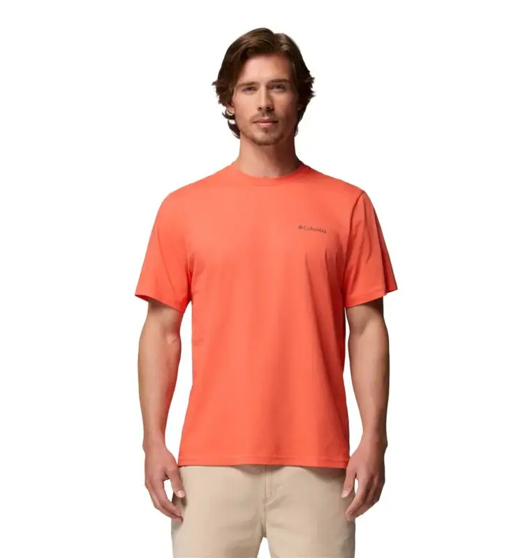 Kup teraz Koszulka bawełniana męska Columbia CSC™ Basic Tee - Zing