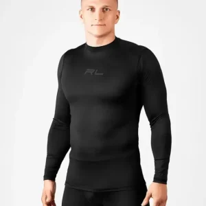 Dodaj do koszyka Bluza termoaktywna męska Redline Mars 2.0 Outlast LS - Black